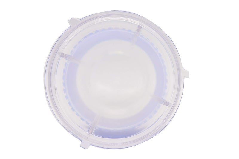 Blendin Replacement Cup with Flip Top To Go Lid - Blender Jar Accessories Compatible with Magic Bullet Blender MB-1001, MB-1001B, MBR-1101, MBR-1701, MBR-1702, MBR-0301-22.5oz Cups (2 Pack) - Image 5